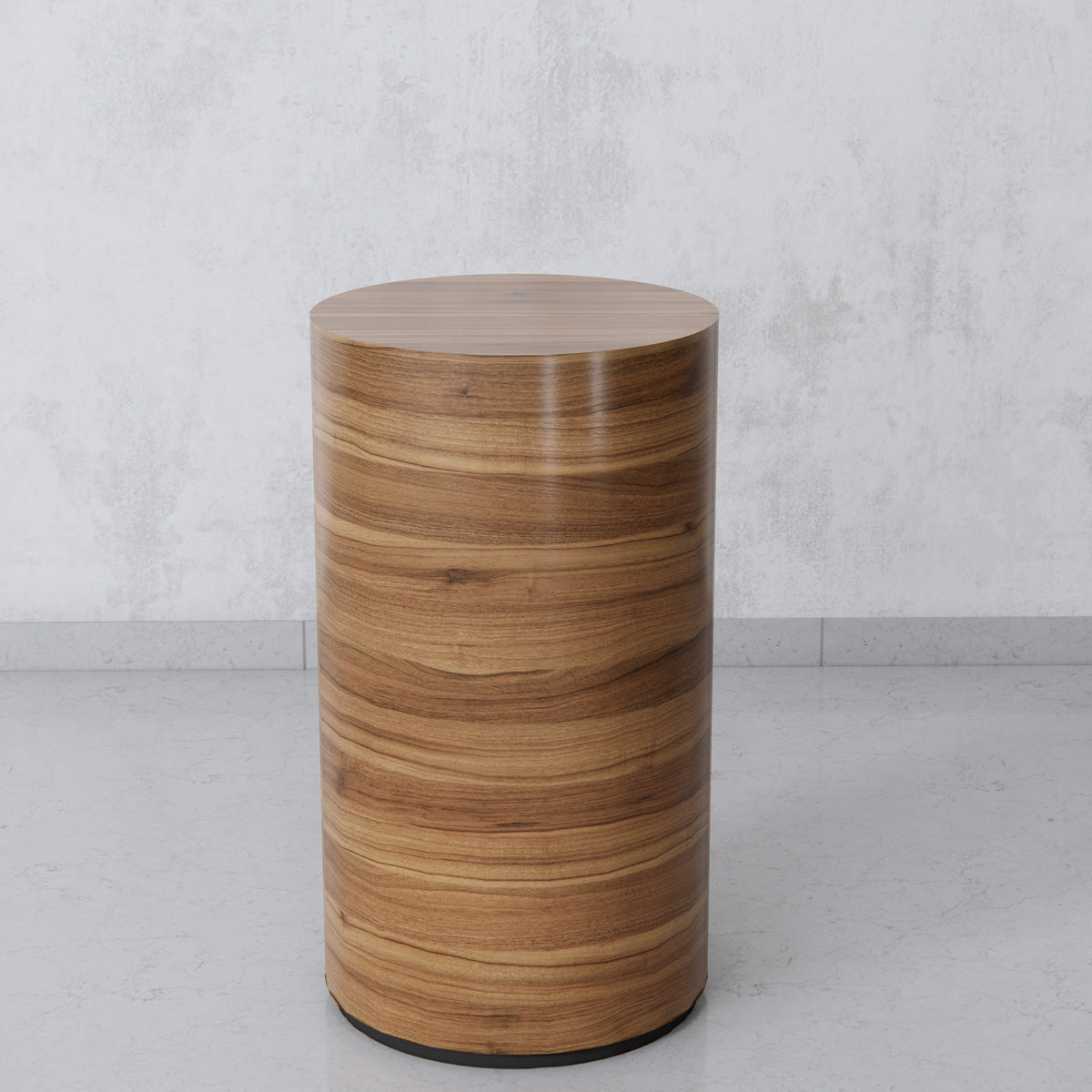 Round Pedestals