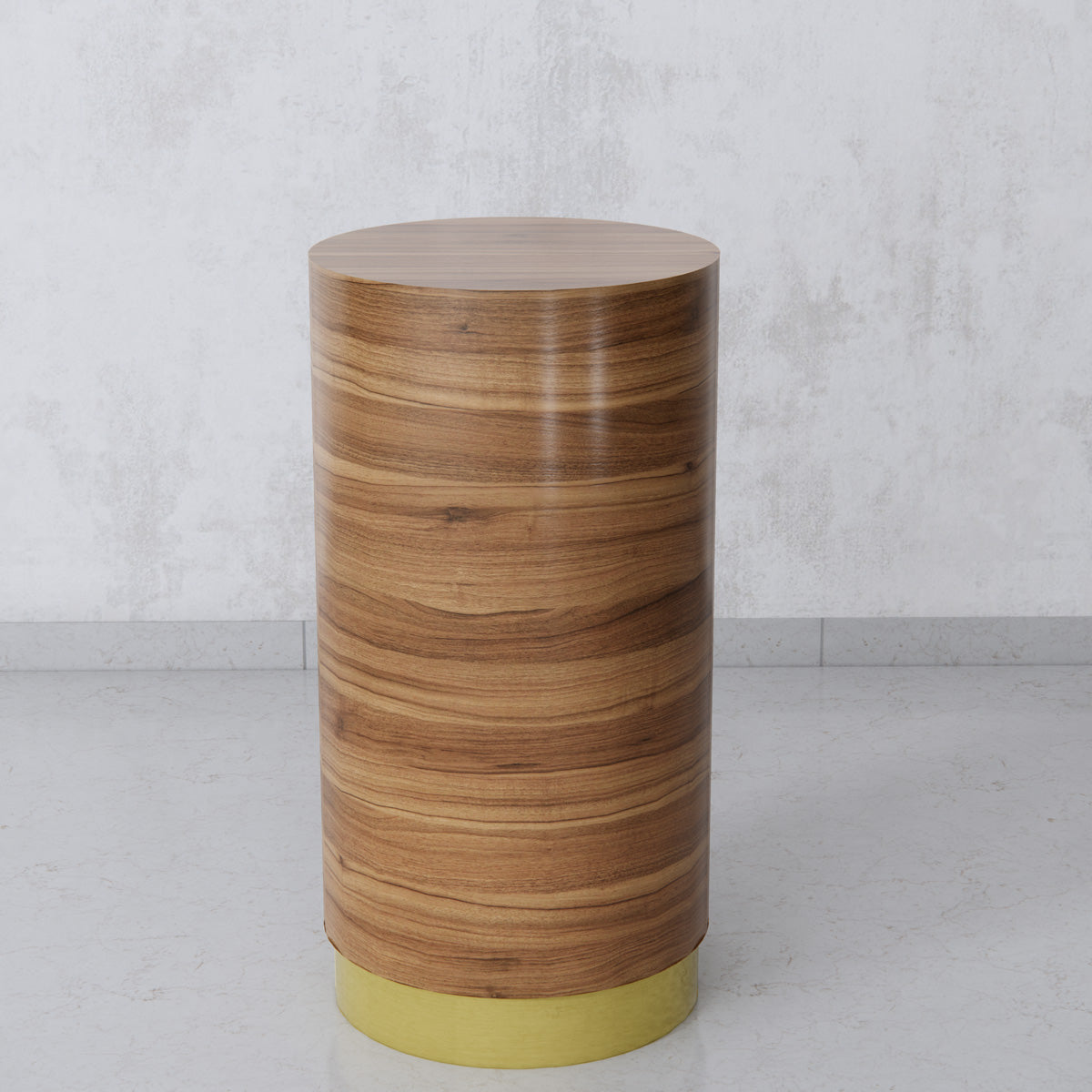 Round Pedestals