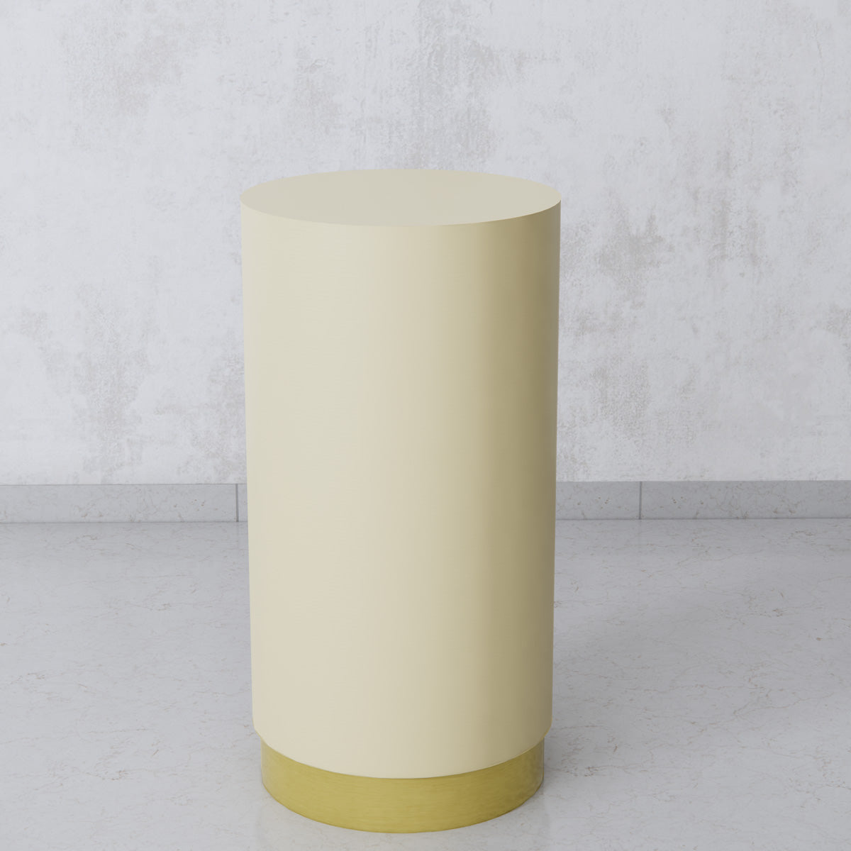 Round Pedestals