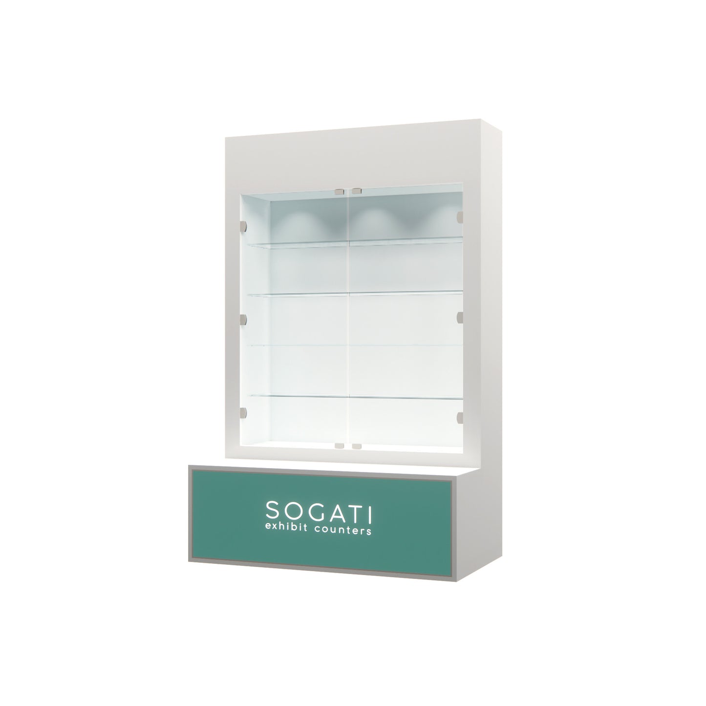 Display Counter
