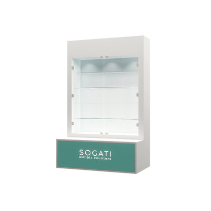 Display Counter