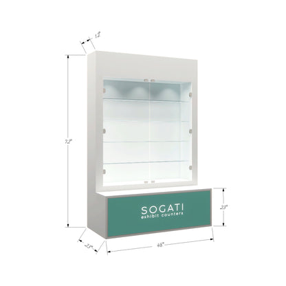 Display Counter