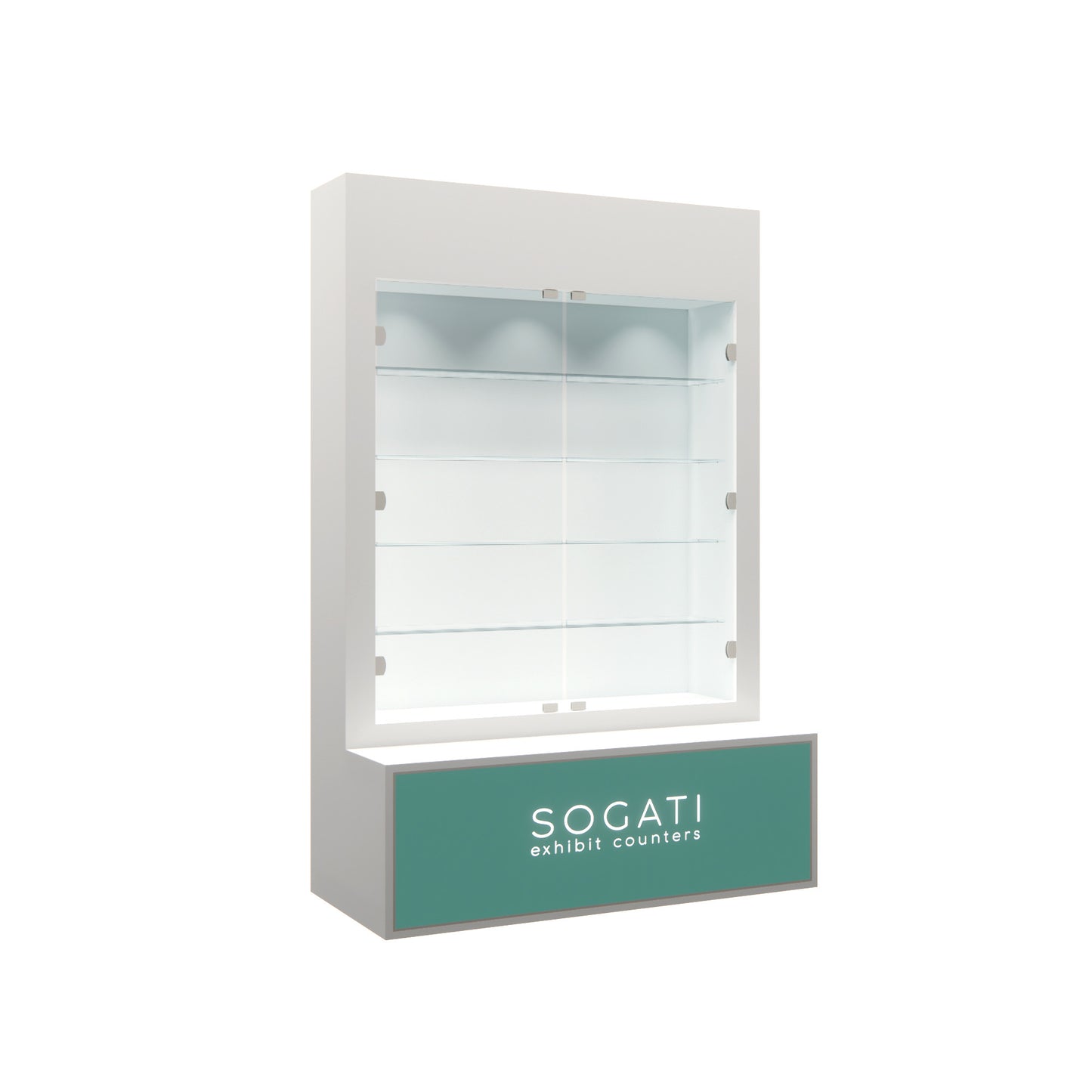 Display Counter