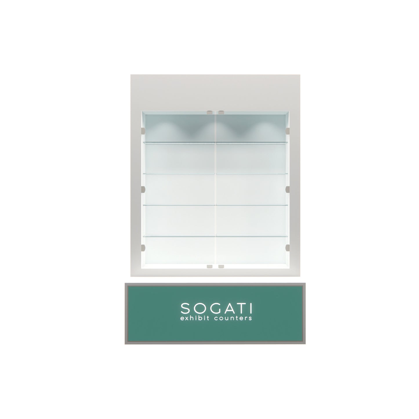 Display Counter