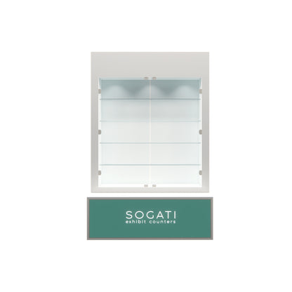 Display Counter