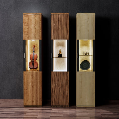Show Case/Display Pedestal