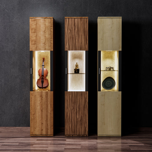 Show Case/Display Pedestal