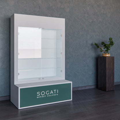 Display Counter