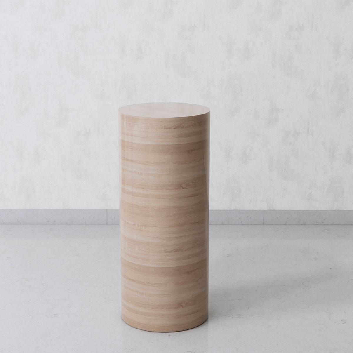 Round Pedestals