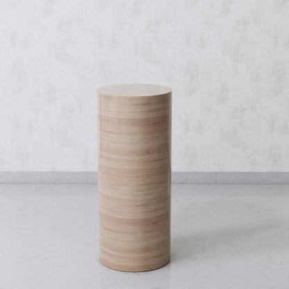Round Pedestals