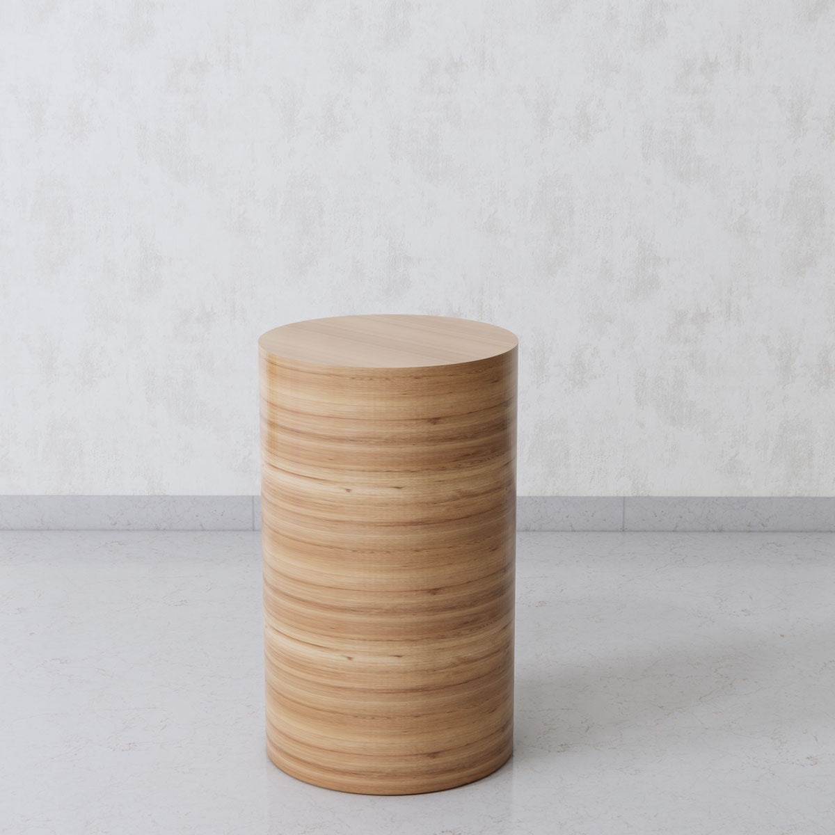Round Pedestals
