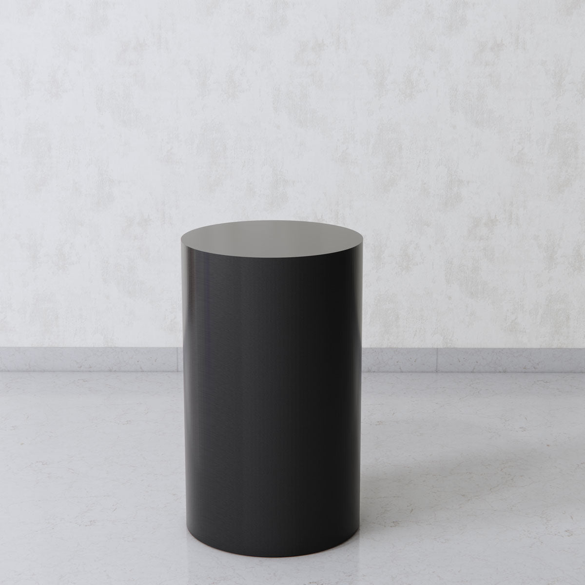 Round Pedestals
