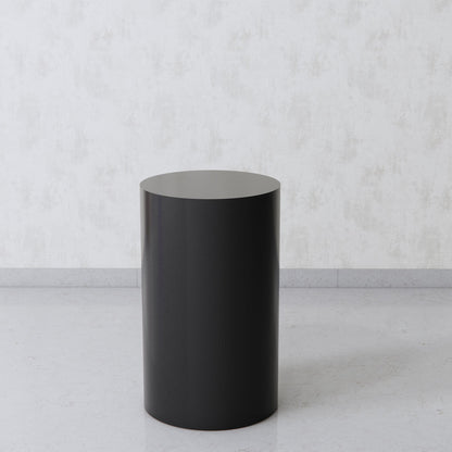 Round Pedestals
