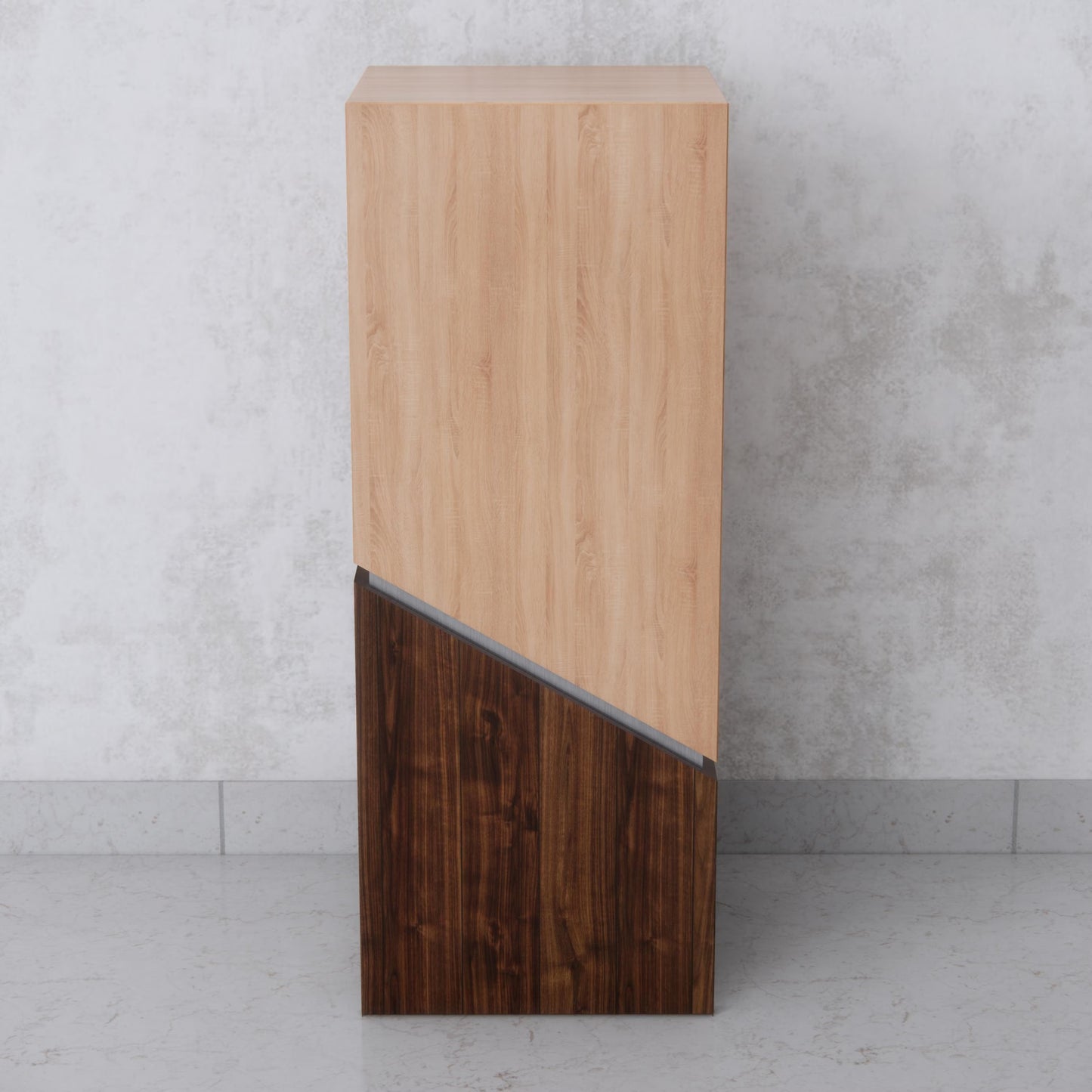 Event Display Pedestals, Trade Show Pedestals, Retail Pedestals. For your house, gallery or event.