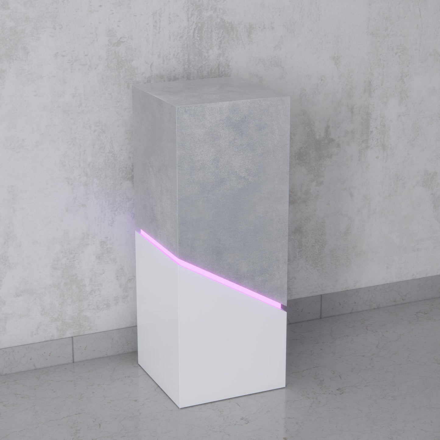 Event Display Pedestals, Trade Show Pedestals, Retail Pedestals. For your house, gallery or event.