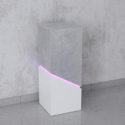 Event Display Pedestals, Trade Show Pedestals, Retail Pedestals. For your house, gallery or event.