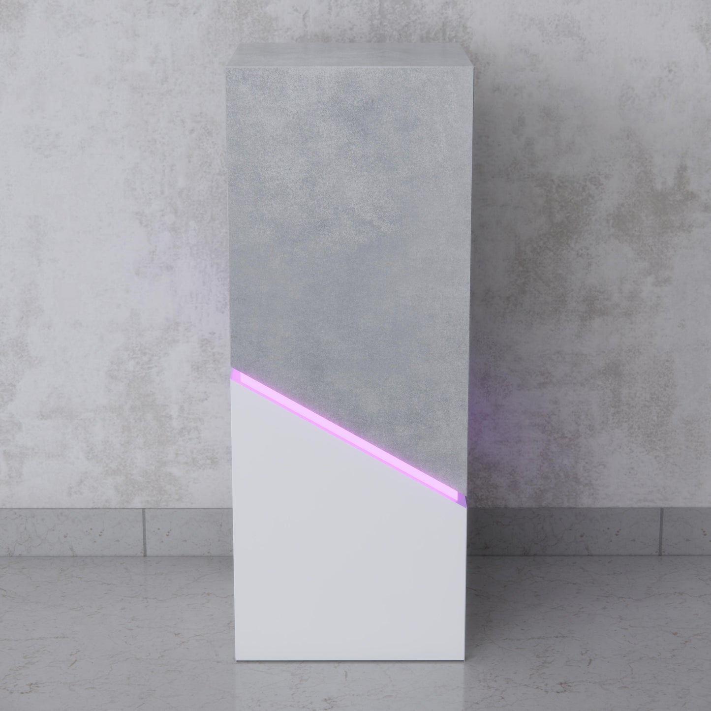 Event Display Pedestals, Trade Show Pedestals, Retail Pedestals. For your house, gallery or event.