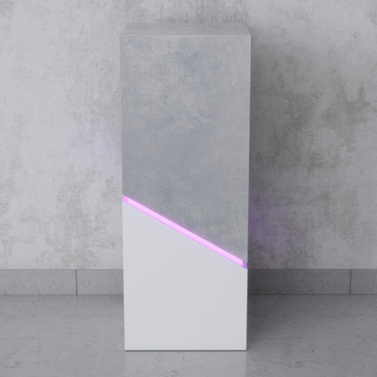 Event Display Pedestals, Trade Show Pedestals, Retail Pedestals. For your house, gallery or event.