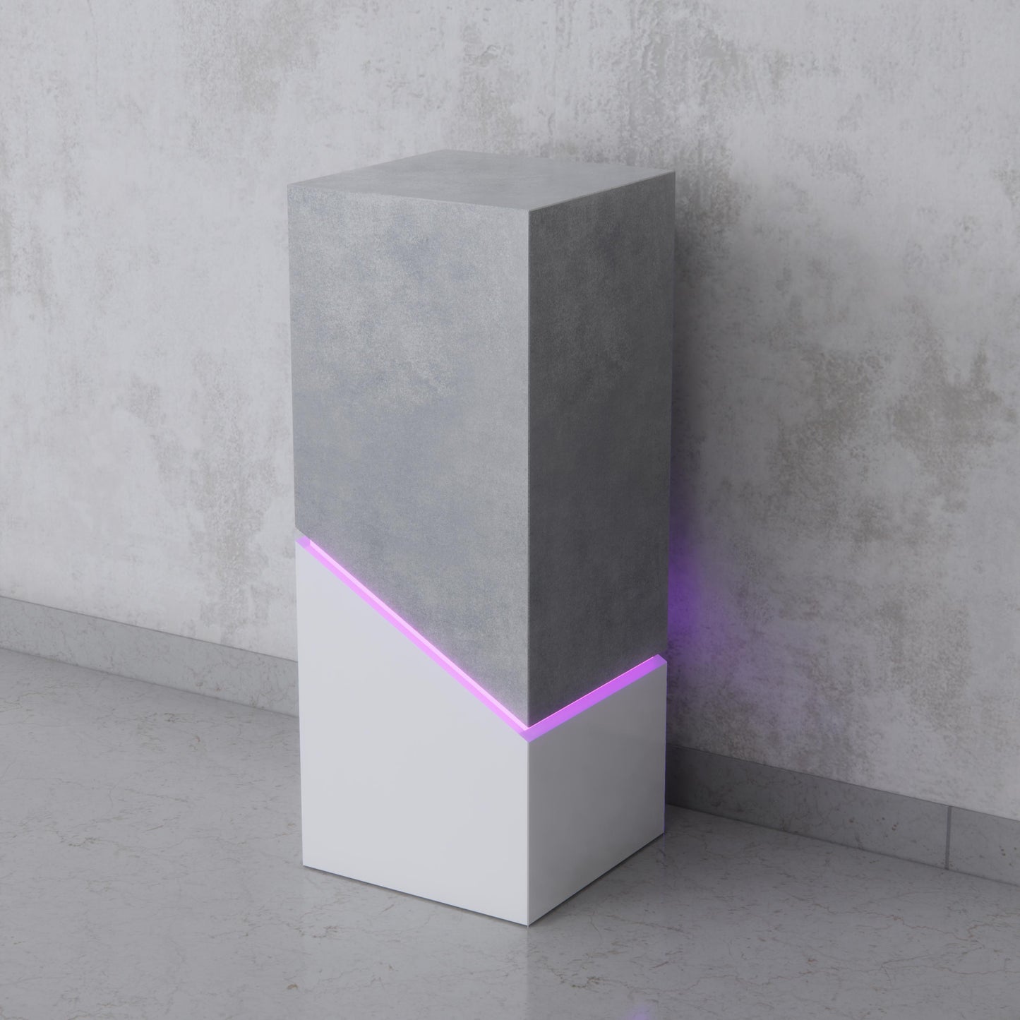 Event Display Pedestals, Trade Show Pedestals, Retail Pedestals. For your house, gallery or event.
